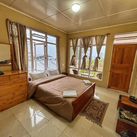 Shikher Kalimpong Exterior photo