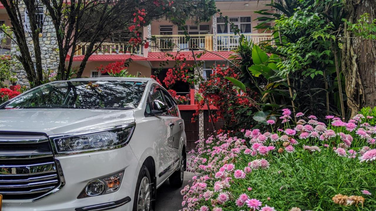 Shikher Kalimpong Exterior photo
