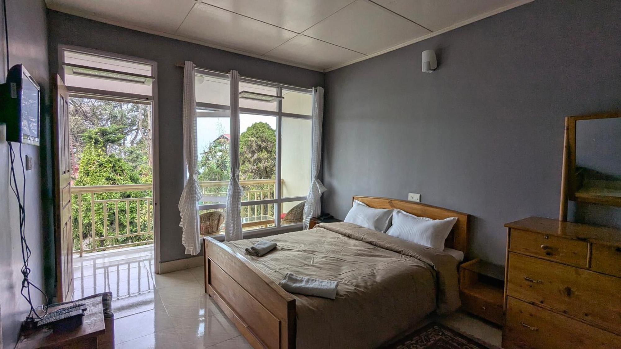 Shikher Kalimpong Exterior photo