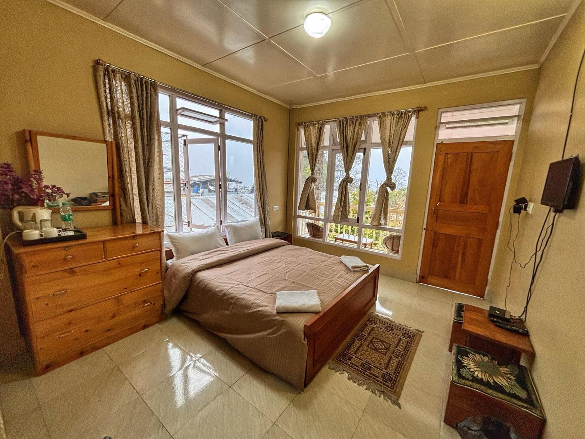 Shikher Kalimpong Exterior photo
