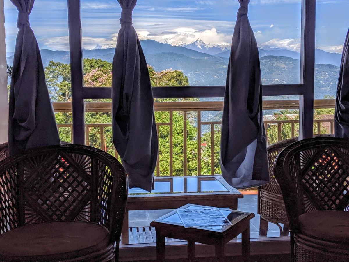 Shikher Kalimpong Exterior photo
